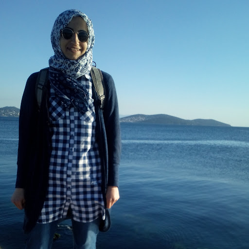 Ervanur İçen