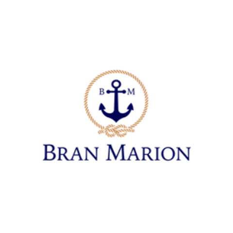 Nautical Bracelets by Bran Marion logo