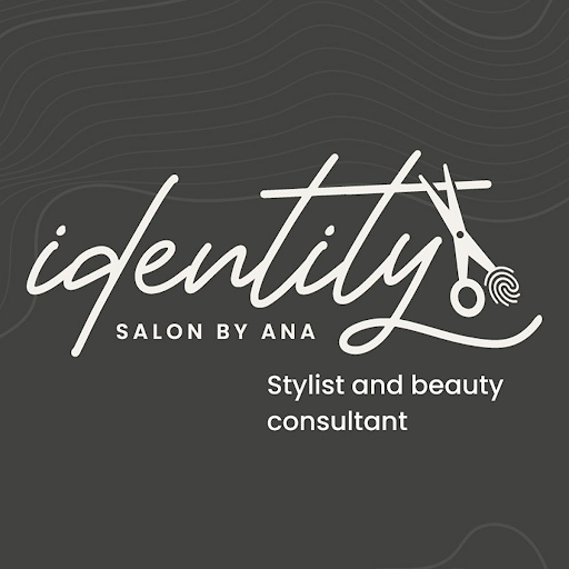 Identity Salon By Ana logo