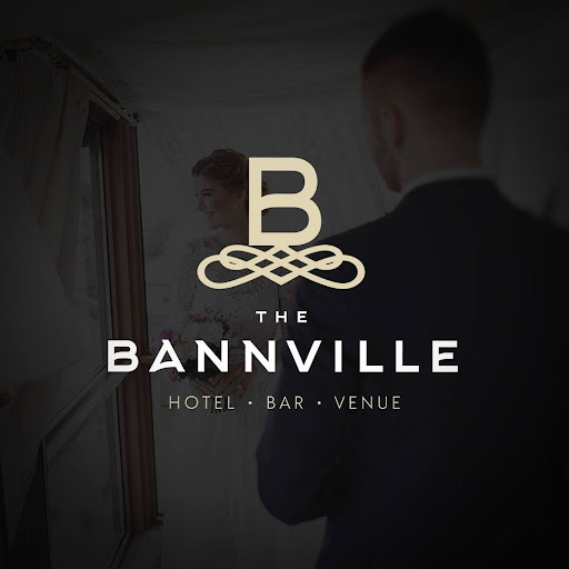 The Bannville Hotel logo