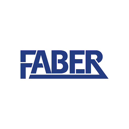 Faber Construction logo