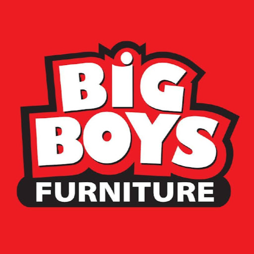 Big Boys Furniture logo