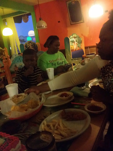 Restaurant «Atzimba Mexican Restaurant», reviews and photos, 706 S State St, Clarksdale, MS 38614, USA