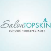 Salon TopSkin Schoonheidsspecialist logo