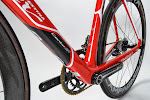 Wilier Triestina Cento1 SR Campagnolo Chorus Complete Bike at twohubs.com