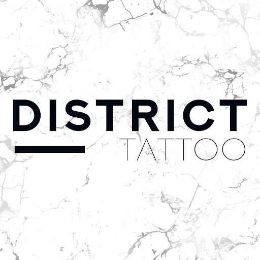 District Tattoo
