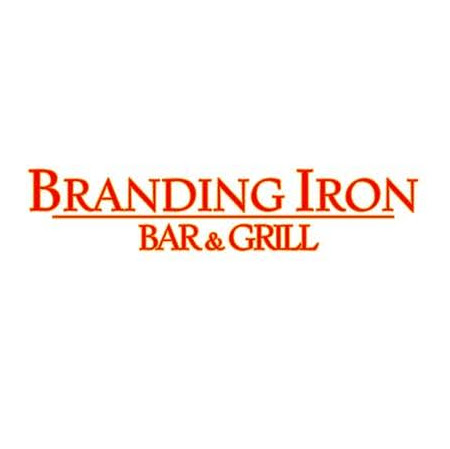 Branding Iron logo