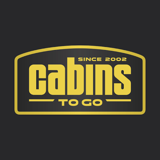 Cabins To Go logo