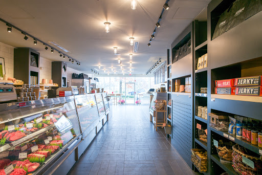 Fleishers Craft Butchery