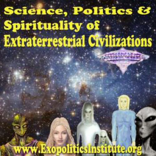 Science Politics And Spirituality Of Extraterrestrial Civilizations