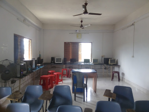 Malancha Youth Computer Training Centre, Malancha Jetty Ghat Road, 2nd Floor of 