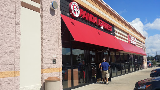 Chinese Restaurant «Panda Express», reviews and photos, 5030 Hadley Center Dr, South Plainfield, NJ 07080, USA