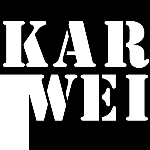 Karwei bouwmarkt Katwijk aan Zee logo