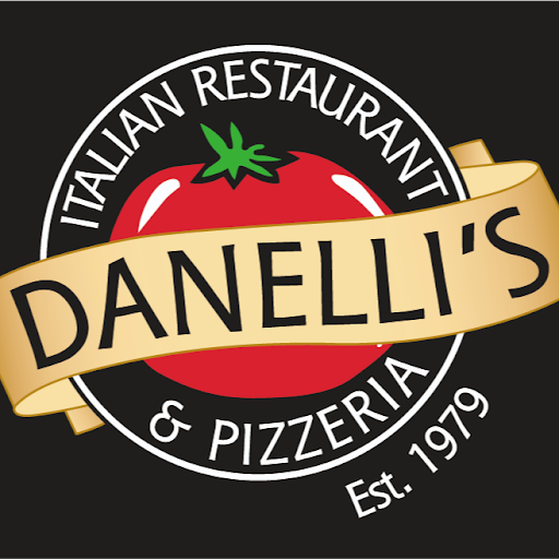 Danelli's Pizzeria & Italian Restaurant logo