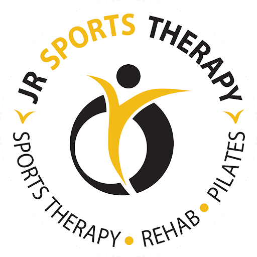 JR Sports Therapy & Pilates Jenny Richmond BSc (Hons) logo