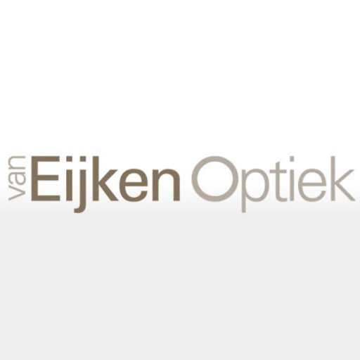 van Eijken Optiek B.V.