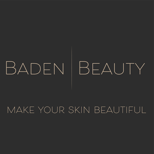 Baden Beauty logo
