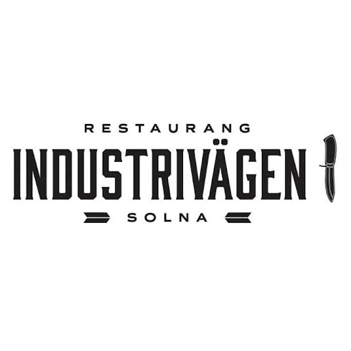 Restaurang Industrivägen 1 AB logo