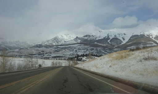 Telluride Ski Resort