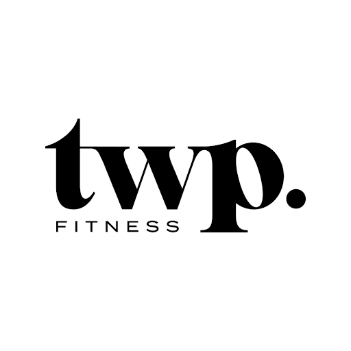TWP Fitness Inc. logo