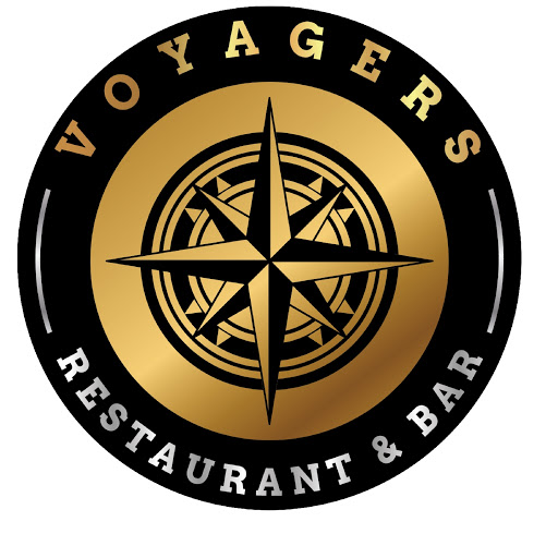 Voyagers Restaurant & Bar logo