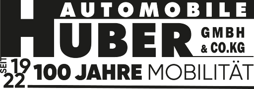 Huber Automobile GmbH & Co. KG logo