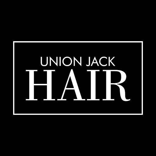 Union Jack Hair