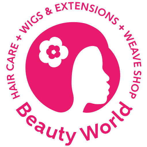 Beauty World logo
