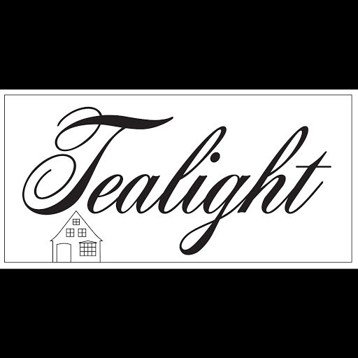 Tealight logo