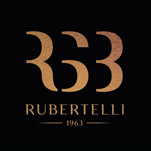 Rubertelli 1963, via Cosimo del Fante 6, 20122, Milano logo