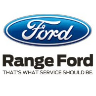 Range Ford logo