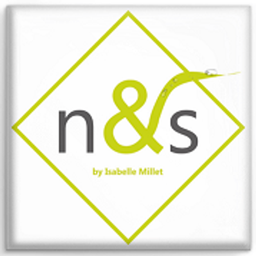 Naturetsens By Isabelle Millet logo