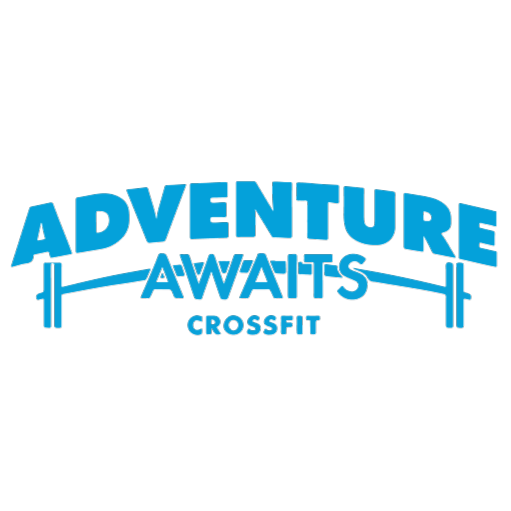Adventure Awaits CrossFit logo