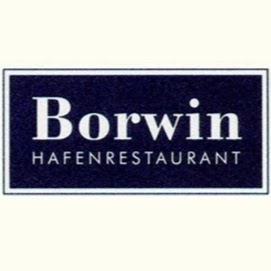 Borwin - Hafenrestaurant logo