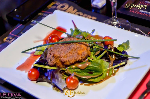 LE DIVA Resto Club