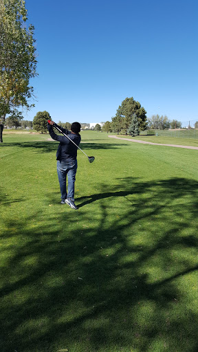Golf Course «Cherokee Ridge Golf Course», reviews and photos, 1850 Tuskegee Pl, Colorado Springs, CO 80915, USA
