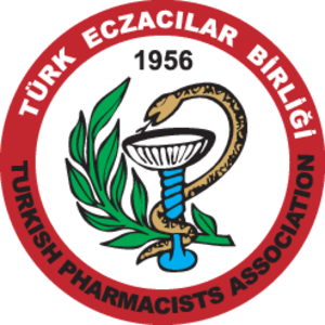 AKDENİZ GÜNEŞ ECZANESİ MERSİN logo