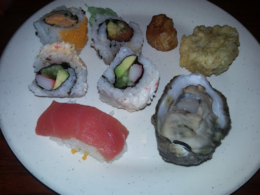 Restaurant «Blue Pacific Seafood Buffet», reviews and photos, 3507 W Dunlap Ave, Phoenix, AZ 85051, USA