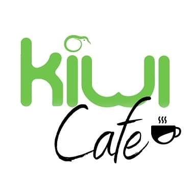 Kiwi Cafe & Restaurant logo