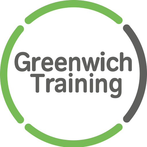 Greenwich Training logo