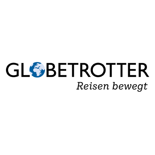 Globetrotter Travel Service Basel logo