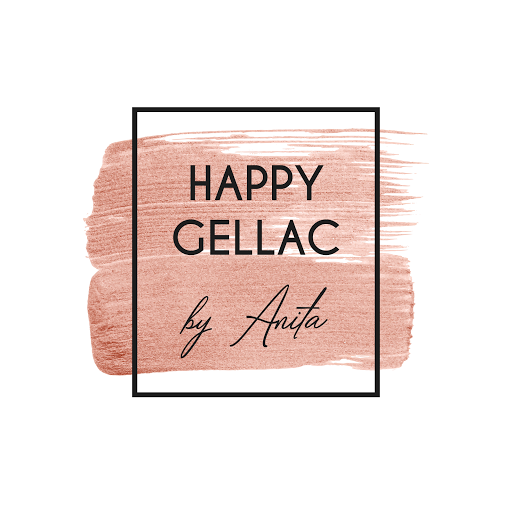 Happy GelLac by Anita logo
