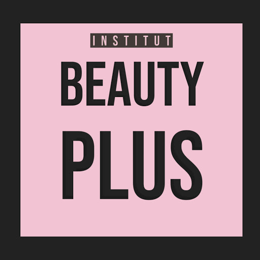 BEAUTY PLUS logo