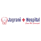 Jagrani Hospital - Best Multispeciality Hospital in Lucknow | ICU Care | Urology Centre | IVF Centre | Obs & Gynae Centre