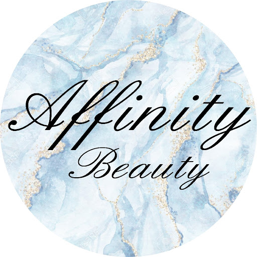 Affinity Beauty logo
