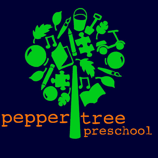 Peppertree Preschool logo