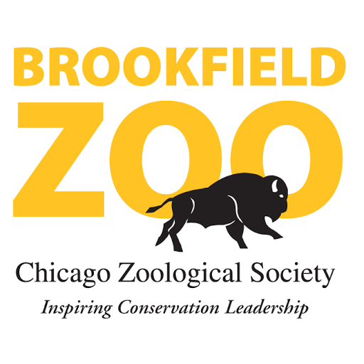 Brookfield Zoo logo