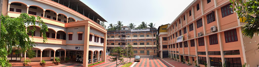 MARKAZ ITI., Kunnamangalam Public School, NH212, Kunnamangalam, Kerala 673571, India, Public_University, state KL