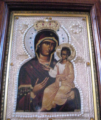 Икон