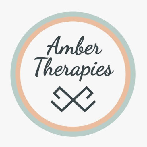 Amber Therapies Candles & Candle Making Supplies logo